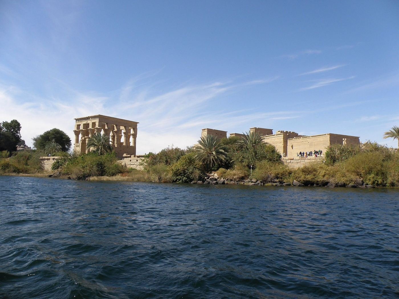 Aswan