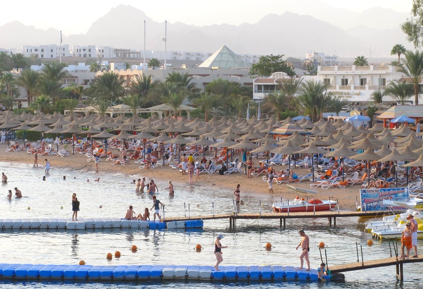 Sharm El Sheikh