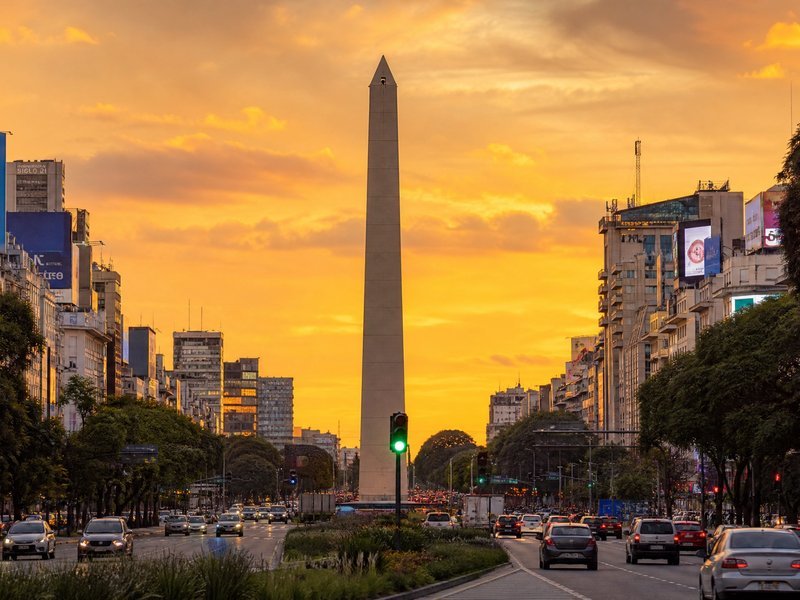 Por Que a Passagem Real desta Semana para a Argentina é um Achado — Oferta da Semana EGP Viagens