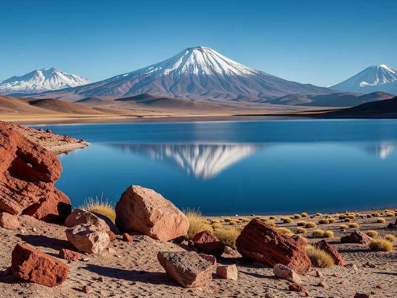 Chile