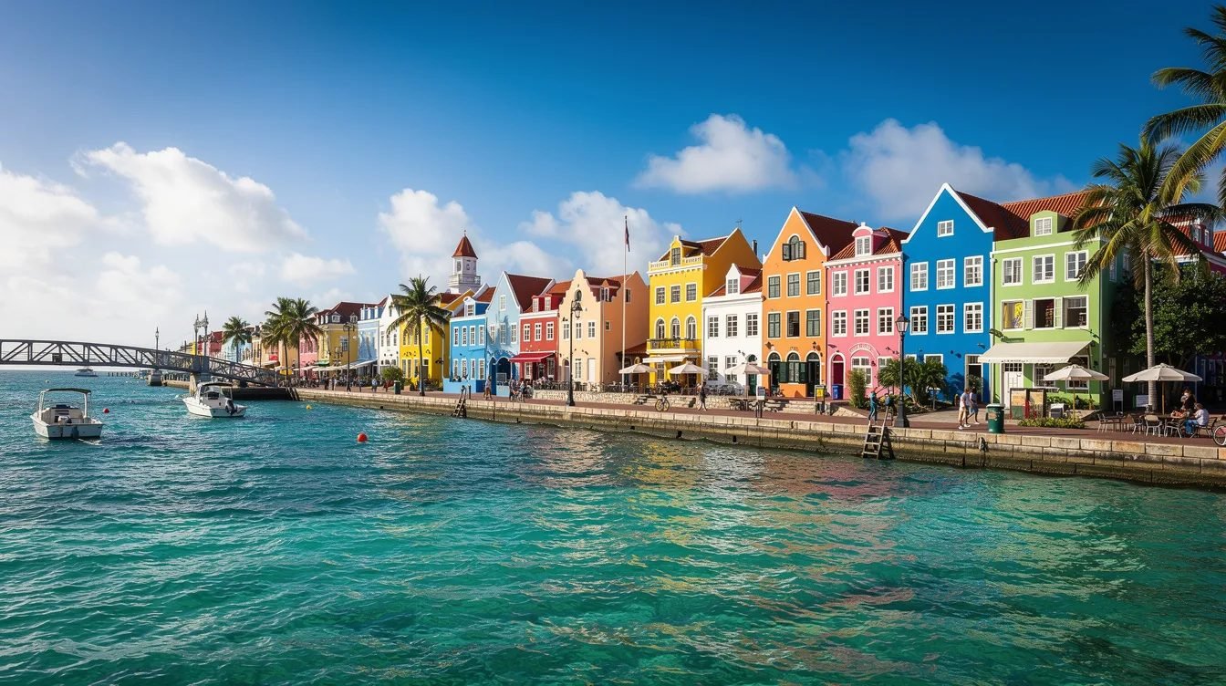Curaçao