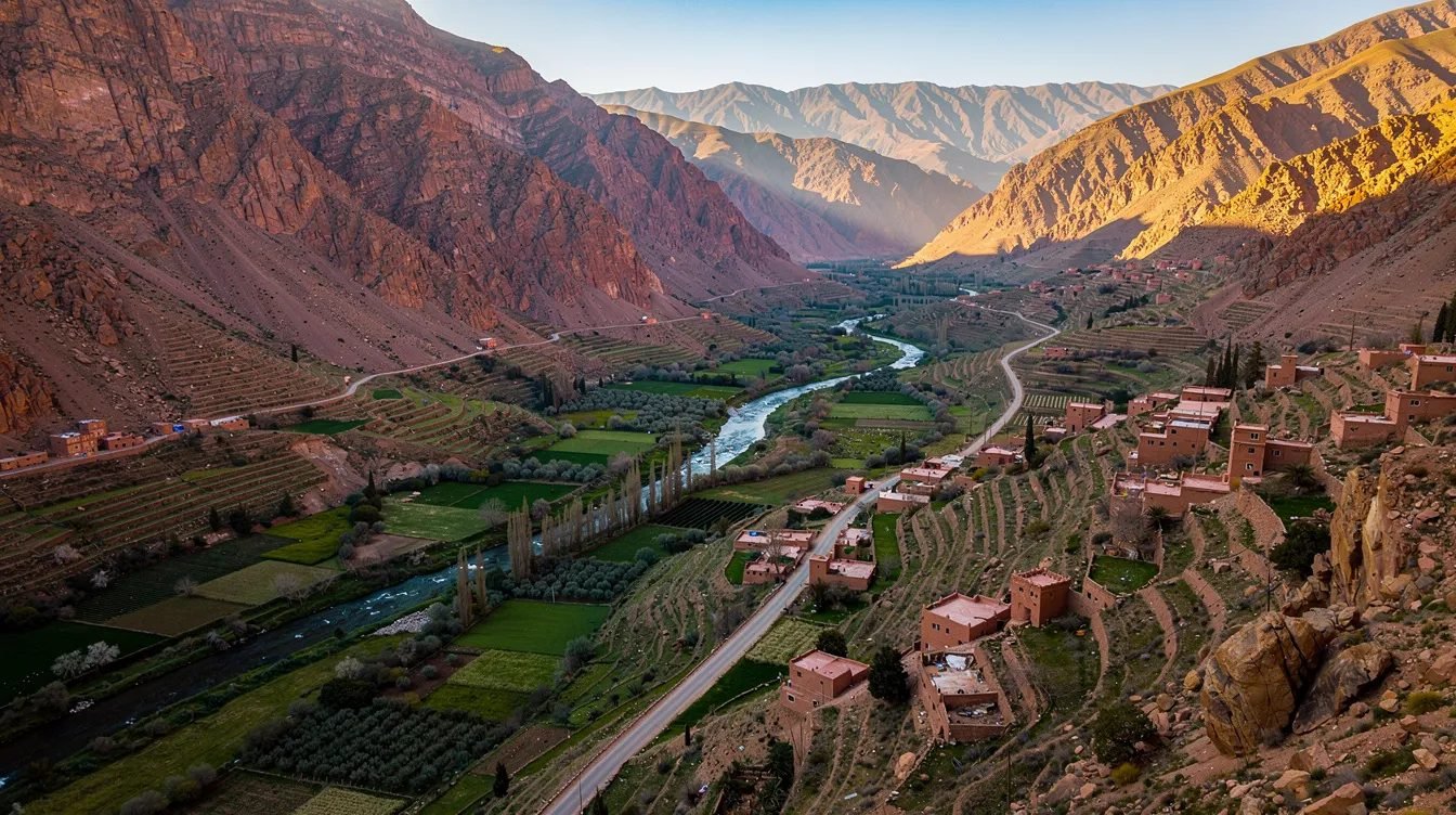 Marrocos