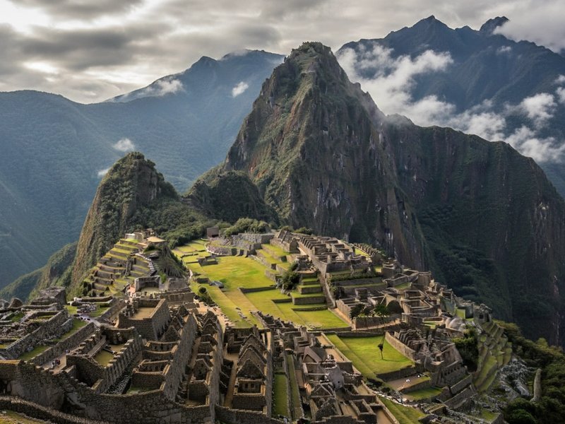 Peru