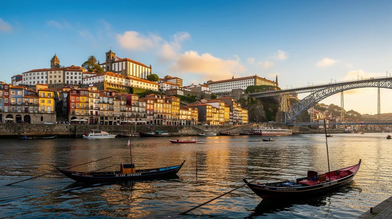 Portugal