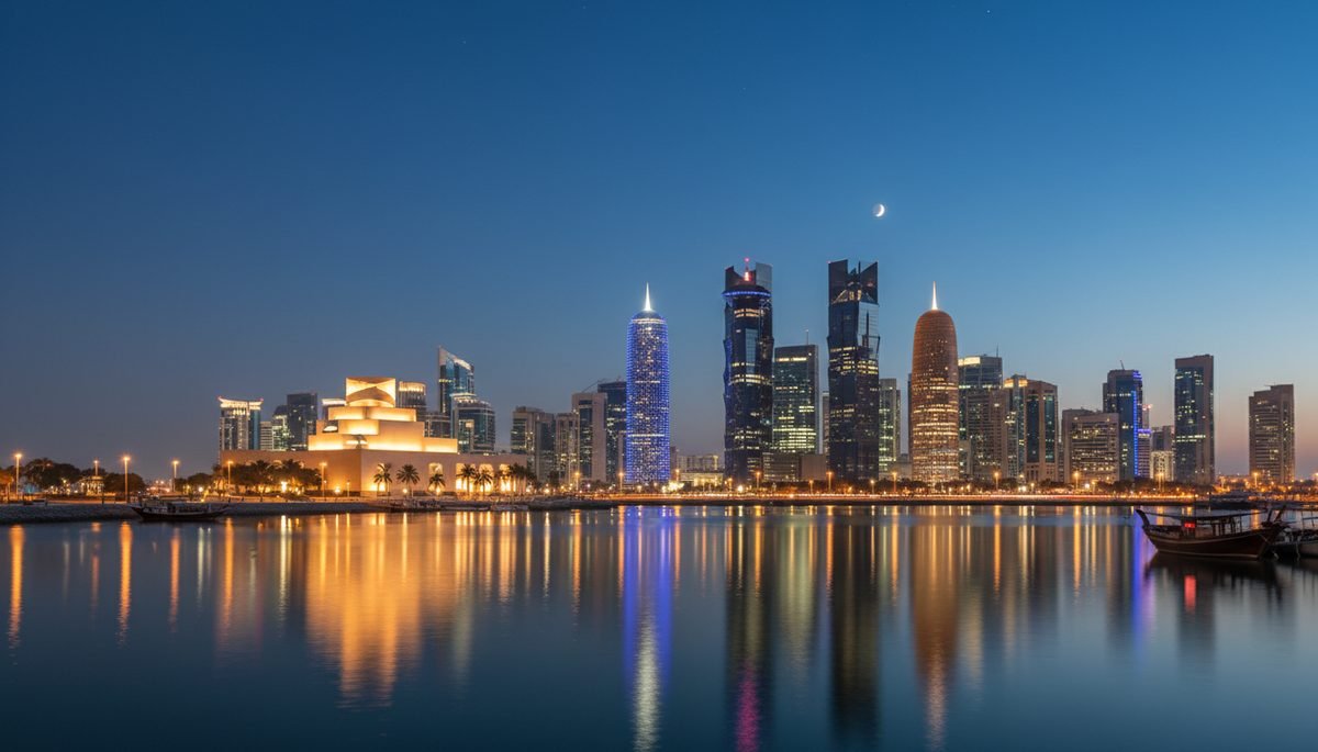 Qatar