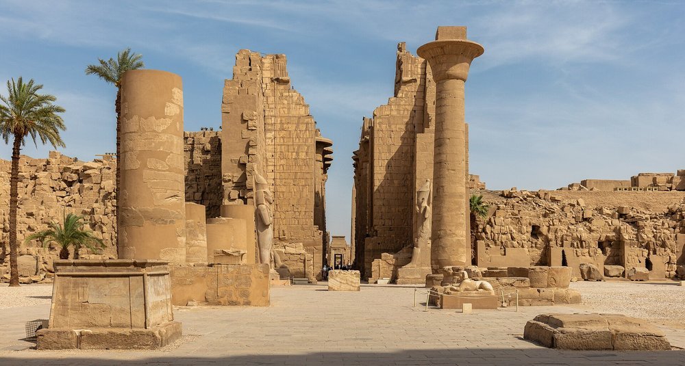 Luxor