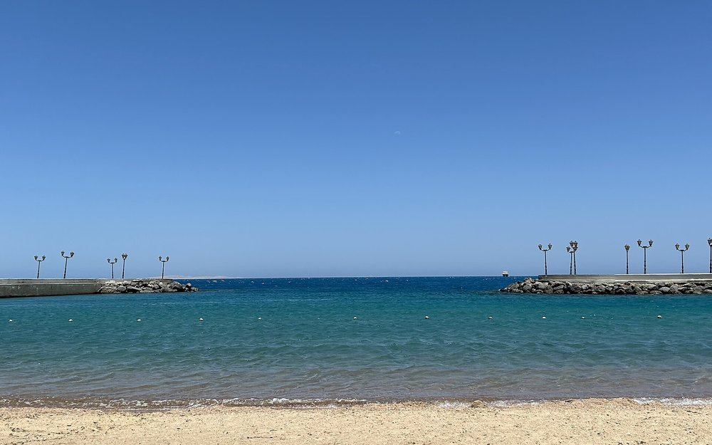 Hurghada